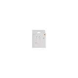 CARICABATTERIA DA RETE 120W XIAOMI BHR9462EU USB-A + CAVO TYPE-C WHITE