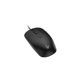MOUSE USB VULTECH MOU-10N NERO