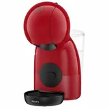 MACCHINA DA CAFFE' KRUPS DOLCE GUSTO PICCOLO XS KP1A35P16 RED