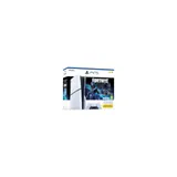 CONSOLE SONY PS5 STANDARD EDITION SLIM 1TB BUNDLE FORTNITE FLOWERING CHAOS