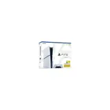 CONSOLE SONY PS5 STANDARD EDITION SLIM 1TB WHITE