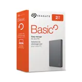 HARD DISK ESTERNO 2,5 USB 3.0 2TB SEAGATE STJL2000400