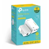 POWERLINE KIT EXTENDER AV600 WIRELESS 300MBPS TP-LINK TL-WPA4220KIT