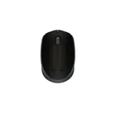 MOUSE WIRELESS LOGITECH M171 910-004424 NERO