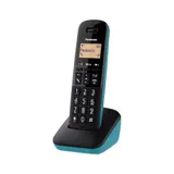 CORDLESS PANASONIC KX-TGB610JTC BLU