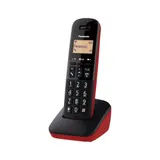 CORDLESS PANASONIC KX-TGB610JTR RED