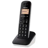 CORDLESS PANASONIC KX-TGB610JTW WHITE