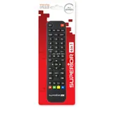 TELECOMANDO UNIVERSALE PER TV SUPERIOR LIGHT 4IN1 SUPTPB006