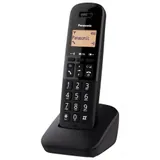 CORDLESS PANASONIC KX-TGB610JTB BLACK