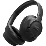 CUFFIE WIRELESS JBL TUNE 730BT NERE