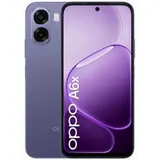 SMARTPHONE OPPO A6X 5G 6+256GB BLACK PURPLE