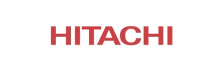 HITACHI