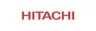 HITACHI