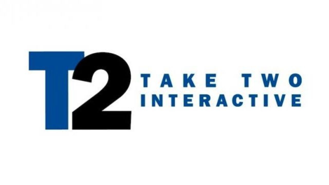 TAKE TWO INTERACTIVE