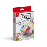 Switch Labo Set Personalizzazione