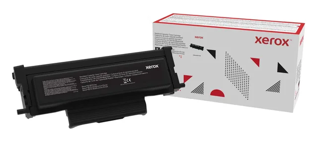 Xerox Cartuccia toner Nero a Capacità standard da 1200 Pagine per Stampante ® B230, Stampante multifunzione ® B225/ ® B235 (006R04399)