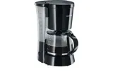 SEVERIN KA 4479 MACCHINA PER CAFFE'AMERICANO NERA