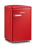 Severin RKS 8830 Retro monoporta Libera installazione 108 L Rosso