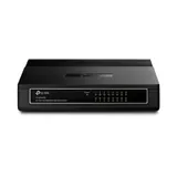 TP-Link Hub Switch Ethernet 16Porte 10/100Mbps TL-SF1016D