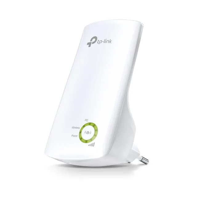 TP-Link Extender Wifi/Ethernet N300 TL-WA854RE