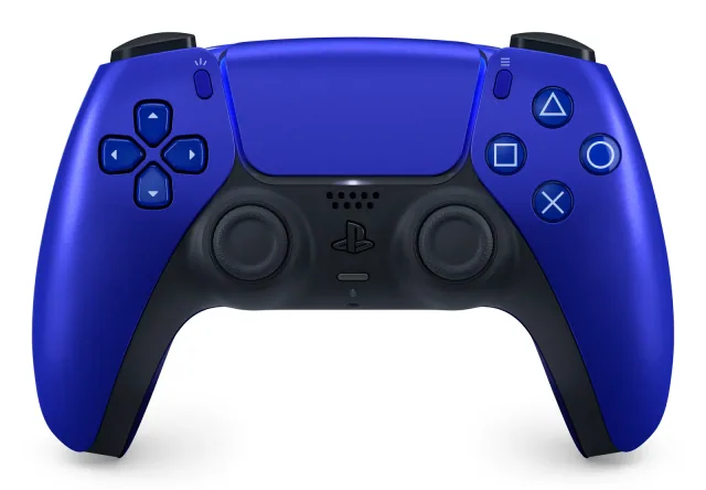 PS5 Controller WirelessDualsense Cobalt Blue