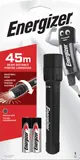 Energizer Torcia LED X-Focus +2 Batterie AA 50lm