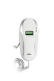 Brondi Telefono Cordless Kenoby Cid White/Grey