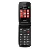 Brondi Cellulare Magnum 4 DS White ITA