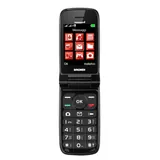 Brondi Cellulare Magnum 4 GOLD Maxi Display dual sim ITA