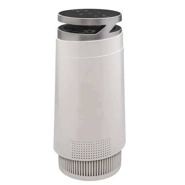 Bimar PA98 purificatore Bianco