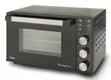 Bimar B300 forno 30 L 1800 W Nero