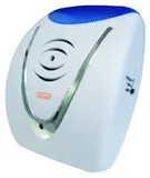 Vinco 20290 zanzariera e uccidi-insetti Automatico Repellente per insetti Adatto per uso interno Blu, Bianco