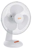 Vinco Ventilatore Tavolo 5Pale 40cm 3Vel Oscillante 70602E