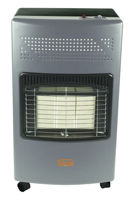 Vinco 71406 riscaldacarburante liquido 4200 W