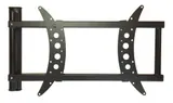 Bravo CORNER LARGE Staffa A Parete 32"-55" 30Kg