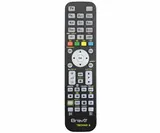 Bravo Telecomando Techno 3 programmabile per tv dtt vcr dvd sky