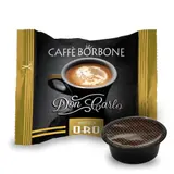 Borbone Caffe Capsule A Modo Mio Oro 50pz Compost. DC PRO
