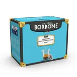 Borbone Caffe Capsule Bialetti Dek 100pz PRO