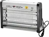 Master Zanzariera Elettrica Luce UV 2 Elementi ZA92