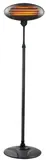 Master Stufa Fungo Elettrico Est/Int IPX4 H.2m 2000W PH09EL