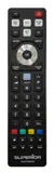 Superior Electronics SUPTRB027 Telecomando Compatibile Sky