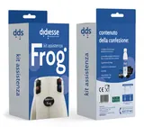 Didiesse Kit Assistenza/Manutenzione Frog (NO Baby Frog)