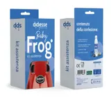 Didiesse Kit Assistenza/Manutenzione Baby Frog (NO Frog Classic)