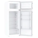 Candy Frigorifero INC 205l Dopp.P. L54xH145 Cl.E CELDP2450H