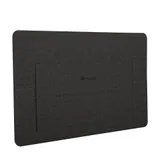 NGS Support Notebook Universale Regolabile Lift Stand Black