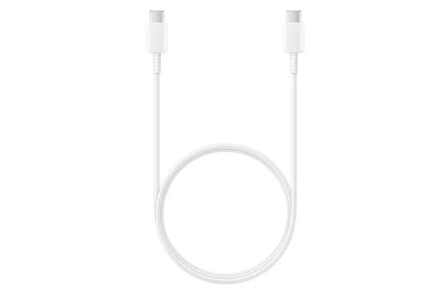 Samsung Cavo da USB-C a USB-C