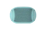 LG Cassa Portatile BT XBOOM-GO X Meridian IPX5 Light Blue PL2B