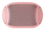 LG Cassa Portatile BT XBOOM-GO X Meridian IPX5 Pink PL2P