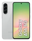 Samgung A56 8+256GB 6.7" 5G Awesome Lightgray ITA SM-A566