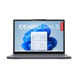 Lenovo IdeaPad Slim 3 15IRH10 Intel® Core i5 i5-13420H Computer portatile 38,9 cm (15.3") 16 GB DDR5-SDRAM 512 GB SSD Wi-Fi 6 (802.11ax) Windows 11 Home Grigio